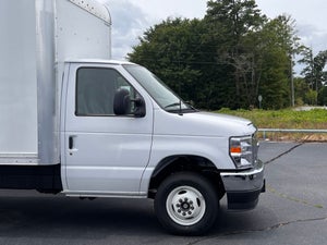 2024 Ford E-450SD Rockport 15ft Box