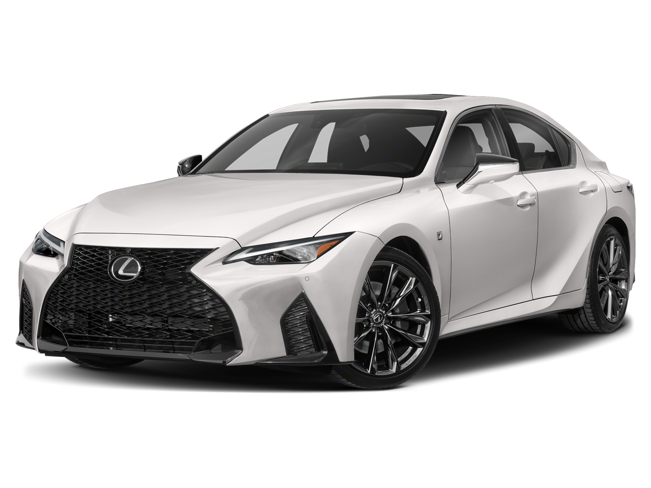 2023 Lexus IS